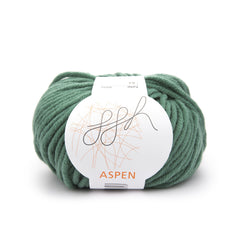 ggh Aspen | 084 - Berylgrün - ggh Wolle