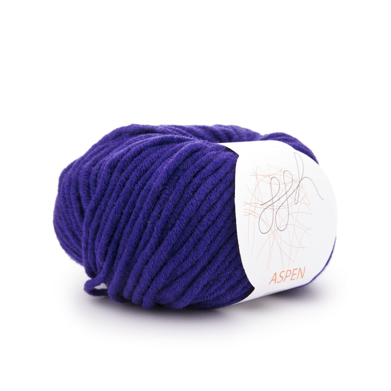 ggh Aspen | 093 - Royalblau - ggh Wolle