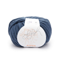 ggh Aspen | 099 - Ozeanblau - ggh Wolle