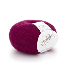ggh Baby Alpaka Farbe | 025 - Kirschrot - ggh Wolle