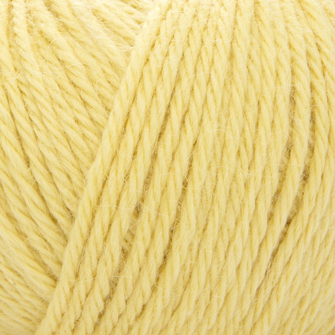 ggh Baby Alpaka Farbe | 034 - Pastellgelb - ggh Wolle