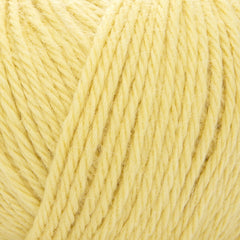 ggh Baby Alpaka Farbe | 034 - Pastellgelb - ggh Wolle