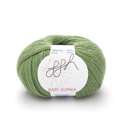 ggh Baby Alpaka Farbe | 050 - Pistazie - ggh Wolle