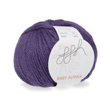 ggh Baby Alpaka Farbe | 052 - Lila - ggh Wolle
