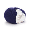 ggh Baby Alpaka Farbe | 100% Baby Alpaka Wolle | 100m/50g | 018 - Marine - ggh Wolle