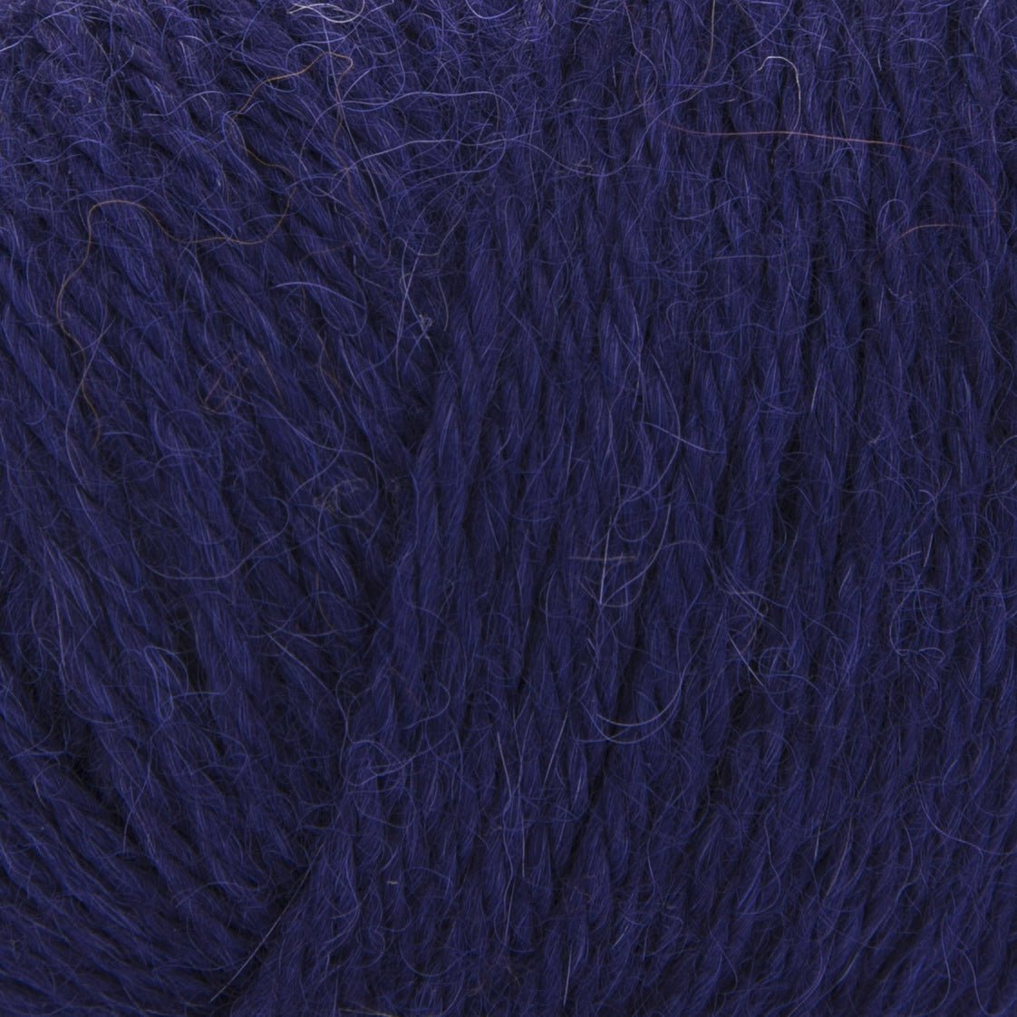 ggh Baby Alpaka Farbe | 100% Baby Alpaka Wolle | 100m/50g | 018 - Marine - ggh Wolle