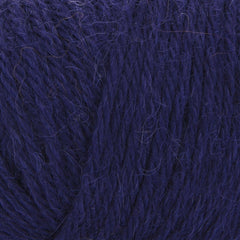 ggh Baby Alpaka Farbe | 100% Baby Alpaka Wolle | 100m/50g | 018 - Marine - ggh Wolle