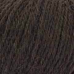 ggh Baby Alpaka Farbe | 100% Baby Alpaka Wolle | 100m/50g | 028 - Tiefdunkles Oliv - ggh Wolle