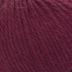 ggh Baby Alpaka Farbe | 100% Baby Alpaka Wolle | 100m/50g | 037 - Granatrot - ggh Wolle