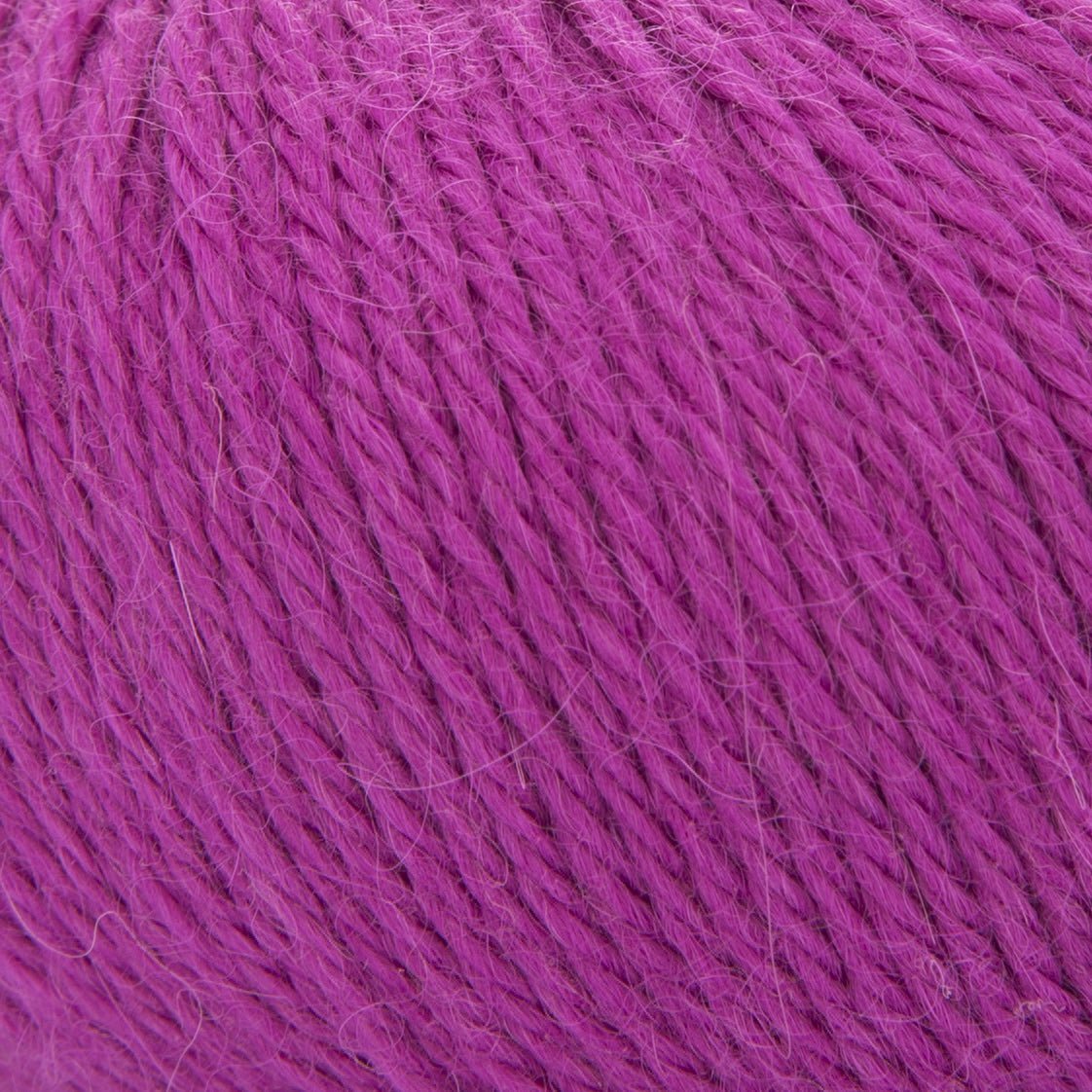 ggh Baby Alpaka Farbe | 100% Baby Alpaka Wolle | 100m/50g | 038 - Fuchsiarot - ggh Wolle