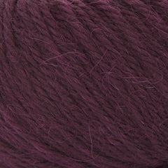 ggh Baby Alpaka Farbe | 100% Baby Alpaka Wolle | 100m/50g | 043 - Aubergine - ggh Wolle