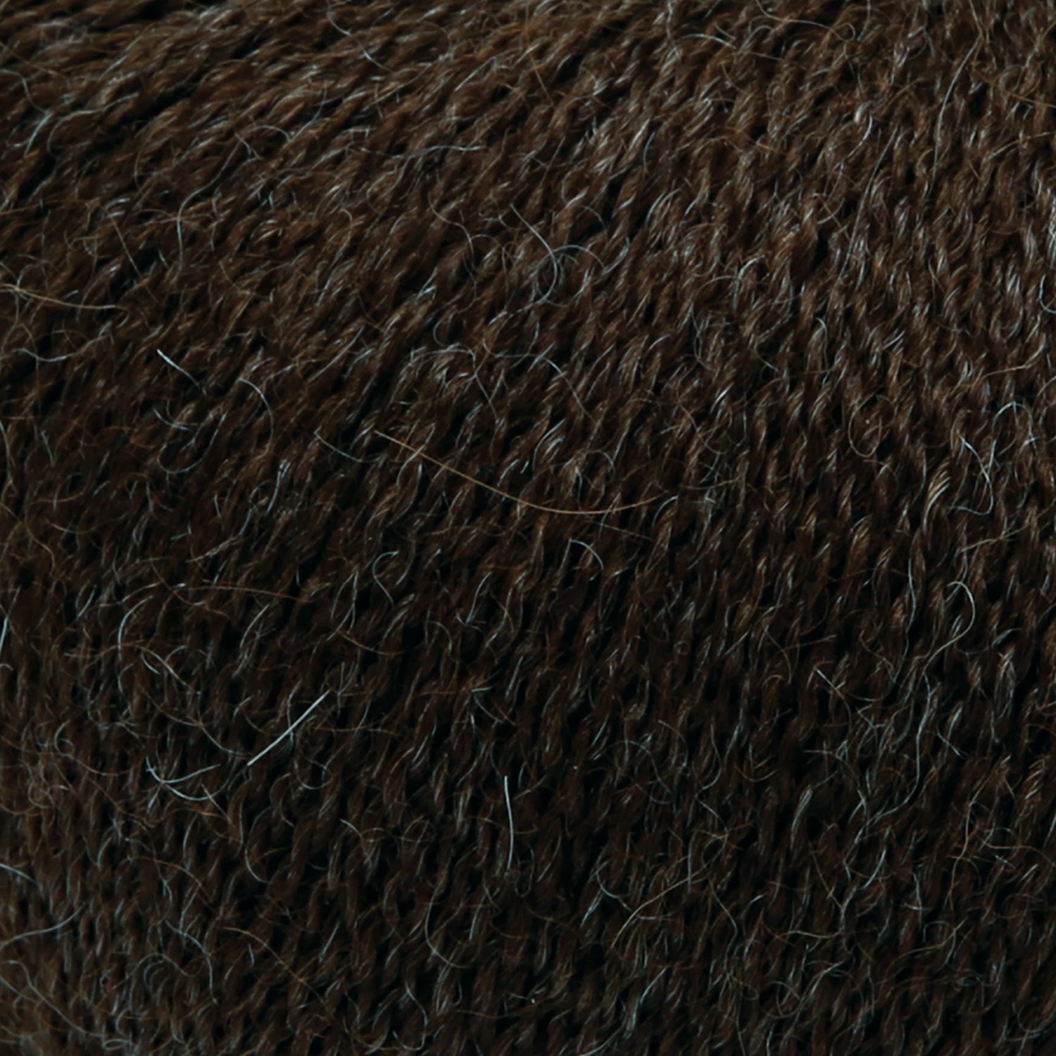 ggh Baby Alpaka Fino | 006 - Braun - ggh Wolle