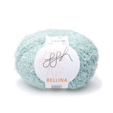 ggh Bellina | 010 - Mint - ggh Wolle