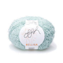 ggh Bellina | 010 - Mint - ggh Wolle