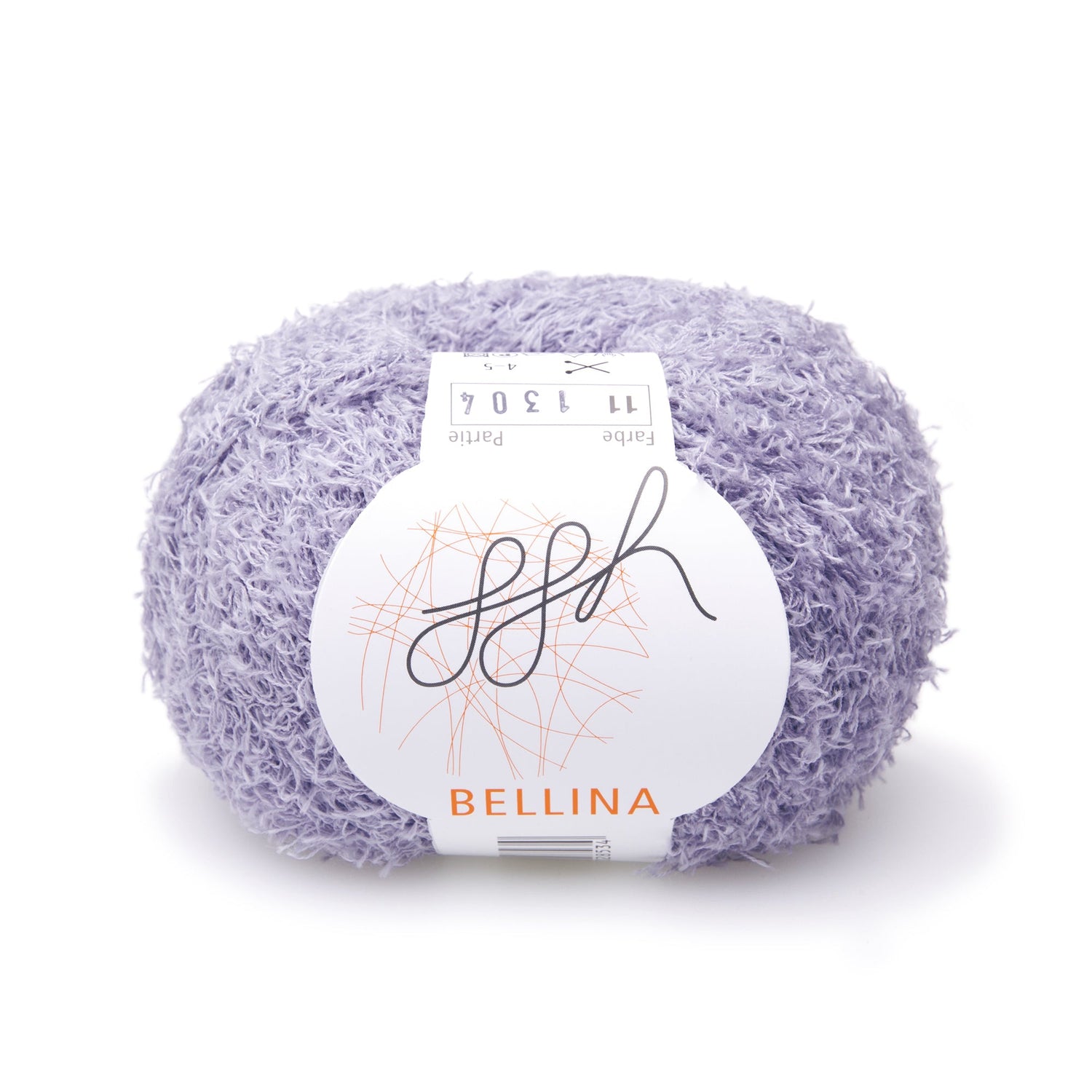 ggh Bellina | 011 - Flieder - ggh Wolle