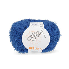ggh Bellina | 014 - Mittelblau - ggh Wolle