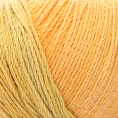 ggh Calypso | 004 - Orange - Oliv - ggh Wolle