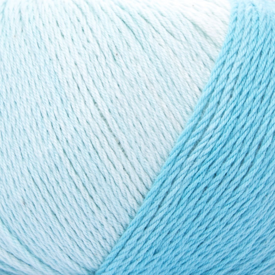 ggh Calypso | 006 - Gletscher - Türkis - ggh Wolle