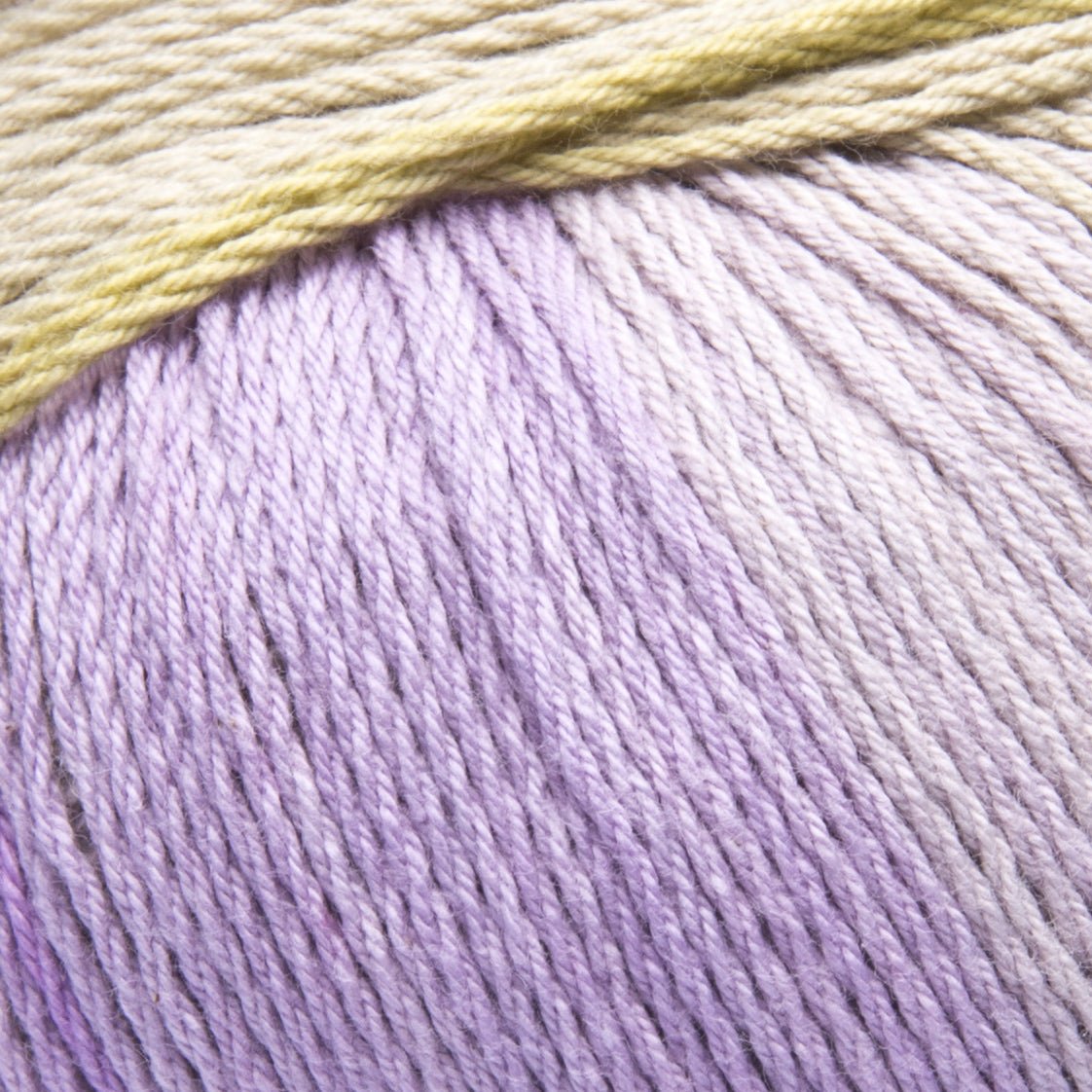 ggh Calypso | 009 - Ocker - Lila - ggh Wolle