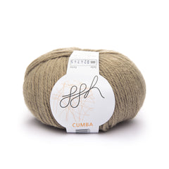 ggh Cumba | 005 - Kamel - ggh Wolle