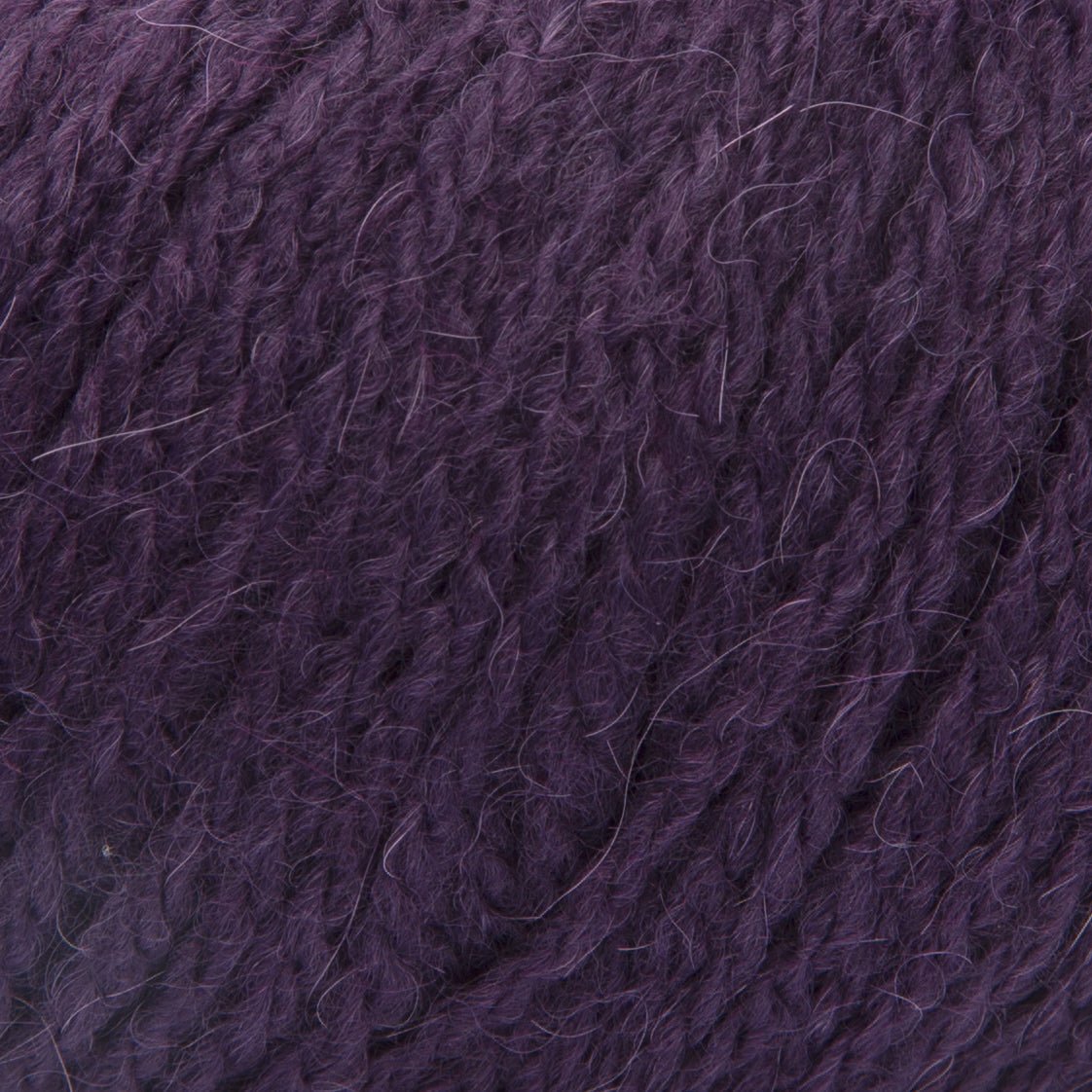ggh Cumba | 011 - Dunkle Pflaume - ggh Wolle