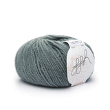 ggh Cumba | 013 - Stahlgrau - ggh Wolle