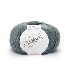 ggh Cumba | 013 - Stahlgrau - ggh Wolle