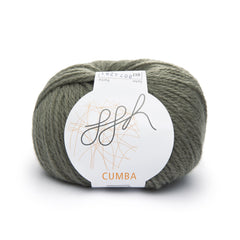 ggh Cumba | 017 - Khaki - ggh Wolle