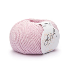 ggh Cumba | 034 - Pudriges Rosa - ggh Wolle