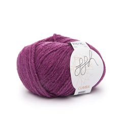 ggh Cumba | 050 - Fuchsiarot - ggh Wolle