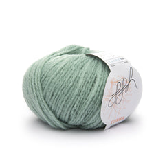 ggh Cumba | 053 - Mintgrün - ggh Wolle