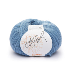 ggh Cumba | 056 - Arktisblau - ggh Wolle