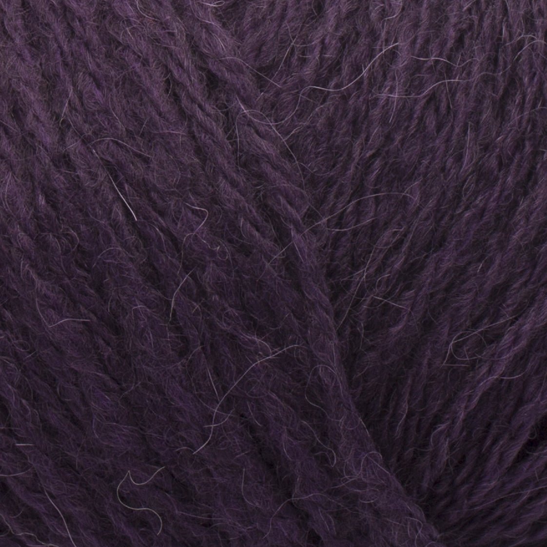 ggh Cumba | 061 - Dunkles Aubergine - ggh Wolle