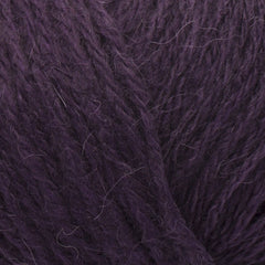 ggh Cumba | 061 - Dunkles Aubergine - ggh Wolle