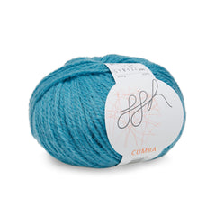 ggh Cumba | 064 - Türkis - ggh Wolle