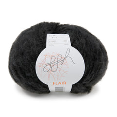 ggh Flair | 002 - Anthrazit - ggh Wolle