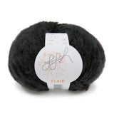 ggh Flair | 002 - Anthrazit - ggh Wolle