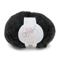 ggh Flair | 002 - Anthrazit - ggh Wolle