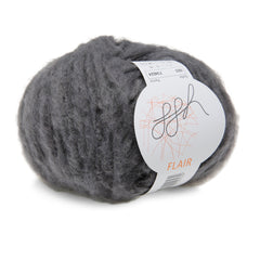ggh Flair | 003 - Schiefergrau - ggh Wolle