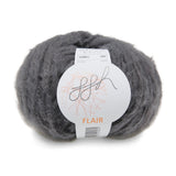 ggh Flair | 003 - Schiefergrau - ggh Wolle