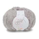 ggh Flair | 004 - Hellgrau - ggh Wolle