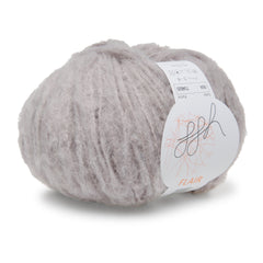 ggh Flair | 004 - Hellgrau - ggh Wolle