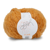 ggh Flair | 007 - Honig - ggh Wolle