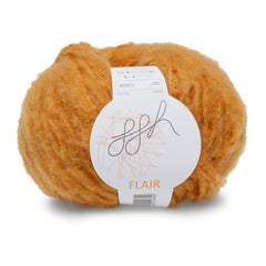ggh Flair | 007 - Honig - ggh Wolle