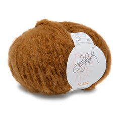 ggh Flair | 008 - Ocker - ggh Wolle