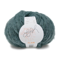 ggh Flair | 009 - Salbeigrün - ggh Wolle