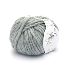 ggh Husky | 003 - Hellgrau meliert - ggh Wolle