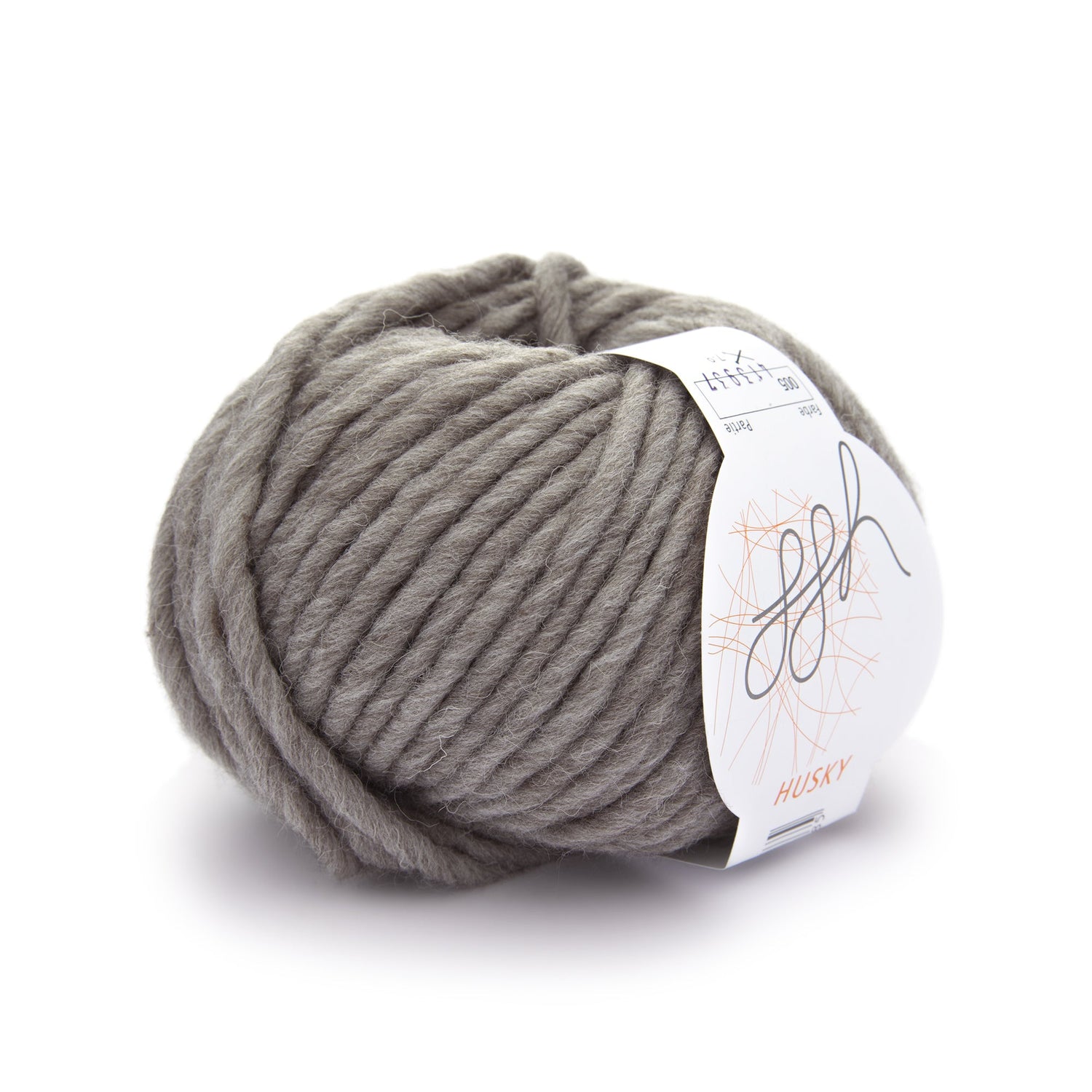 ggh Husky | 005 - Feldstein - ggh Wolle