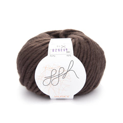 ggh Husky | 006 - Schokolade - ggh Wolle