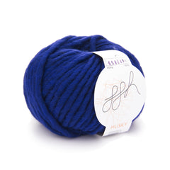 ggh Husky | 011 - Royalblau - ggh Wolle